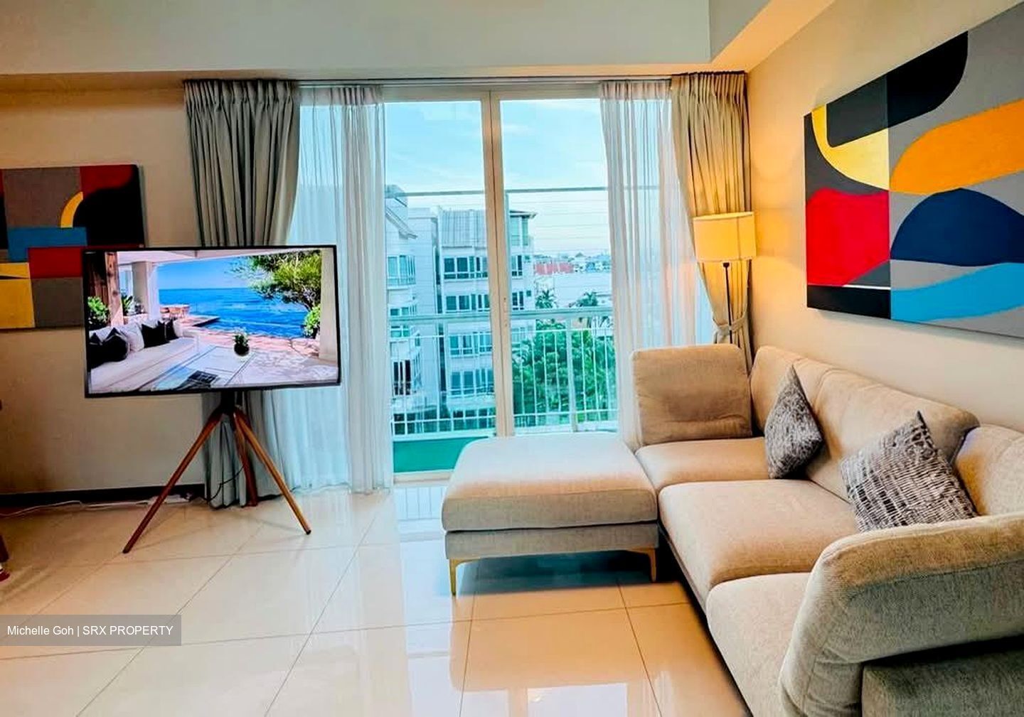 Le Reve (D14), Condominium #574955531